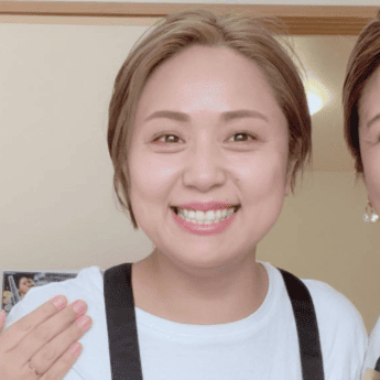 長女プロフィール