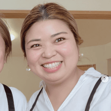 次女プロフィール