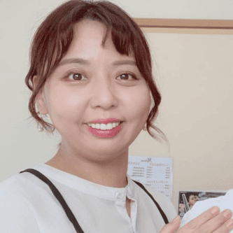 三女プロフィール