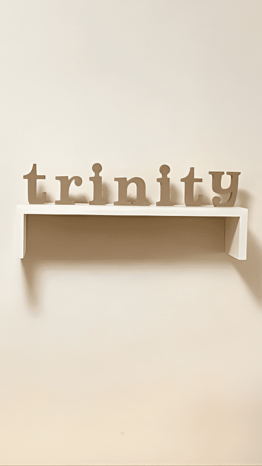 trinity 店舗イメージ