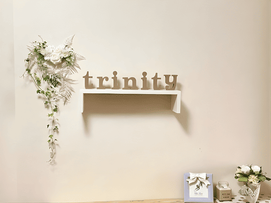 trinity 店舗イメージ